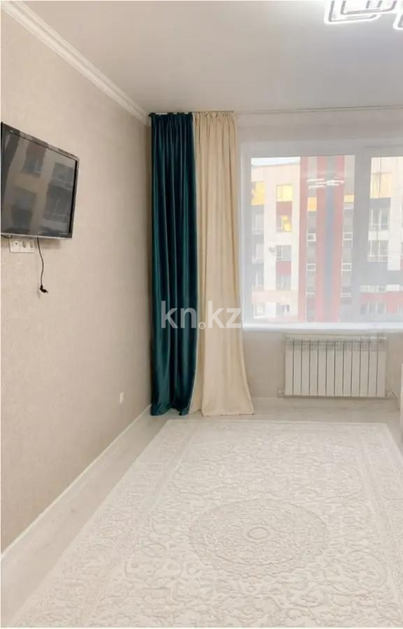 Продажа 2-комнатной квартиры, 44 м² в Астане