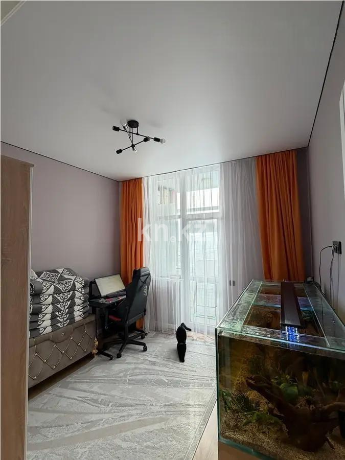 Продажа 2-комнатной квартиры, 41 м² в Астане - фото 2