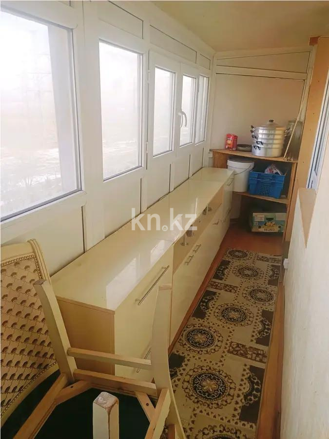 Продажа 4-комнатной квартиры, 105 м², мкр. Кокжиек, дом  21 - Продажа квартир в Алматы фото 12 из 12