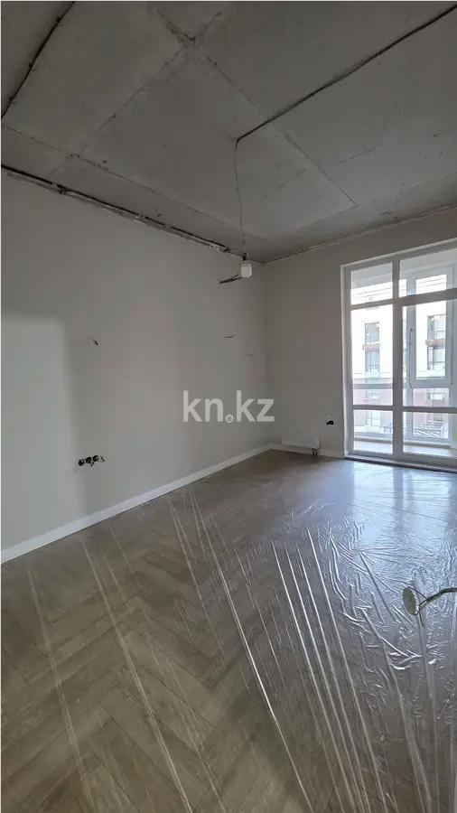 Продажа 4-комнатной квартиры, 120 м² - Продажа квартир в Алматы - страница 9 фото 3 из 4