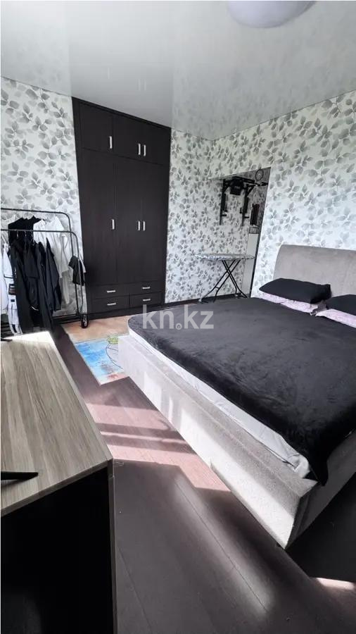 Продажа 2-комнатной квартиры, 53.6 м² - Продажа квартир-студий в Астане - страница 2 фото 2 из 4