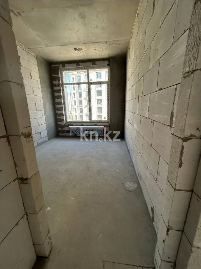 Продажа 3-комнатной квартиры, 86.7 м² в Астане - фото 3