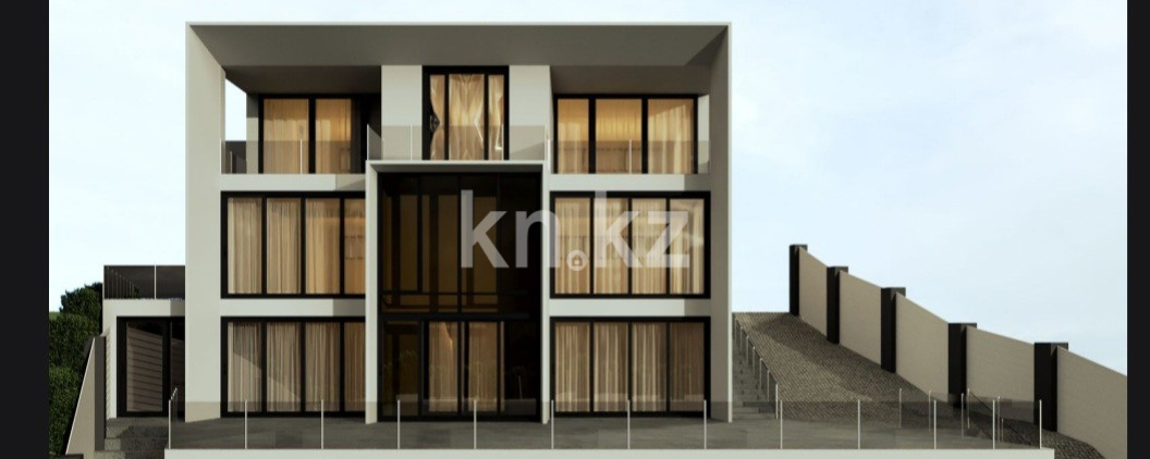 Аренда здания, 520 м² - Аренда недвижимости в Алматы фото 23 из 24