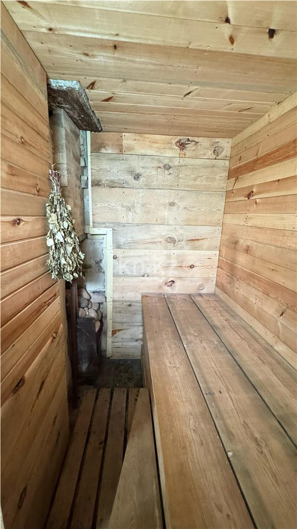 Продажа 3-комнатного дома, 80 м², ул. Западная - Продажа домов, коттеджей в Темиртау фото 22 из 27