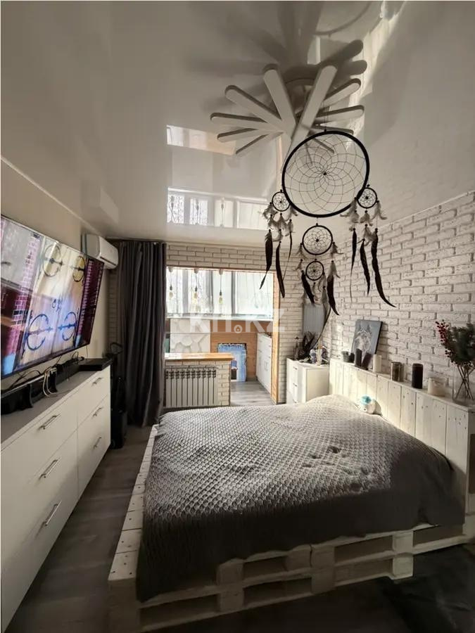 Продажа 3-комнатной квартиры, 60 м² - Продажа квартир в Алматы фото 2 из 6