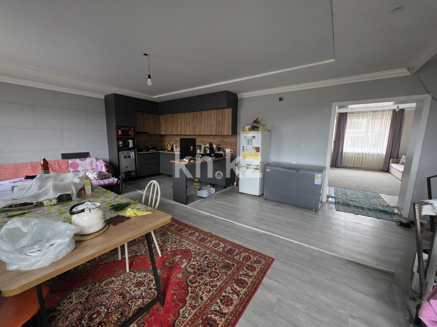 Продажа 5-комнатного дома, 264.4 м² - Продажа домов, коттеджей в Алматы фото 1 из 19