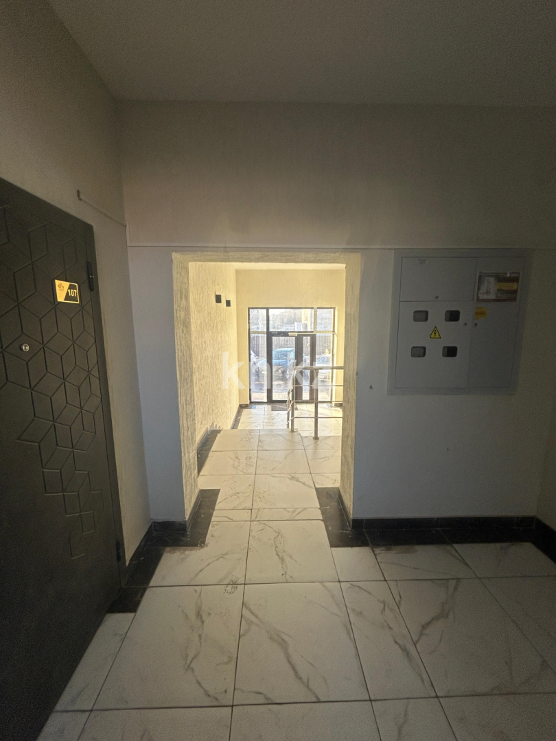 Продажа 2-комнатной квартиры, 56 м², ул. Муканова, дом  61/2 - Продажа квартир в Караганде с фото фото 1 из 11