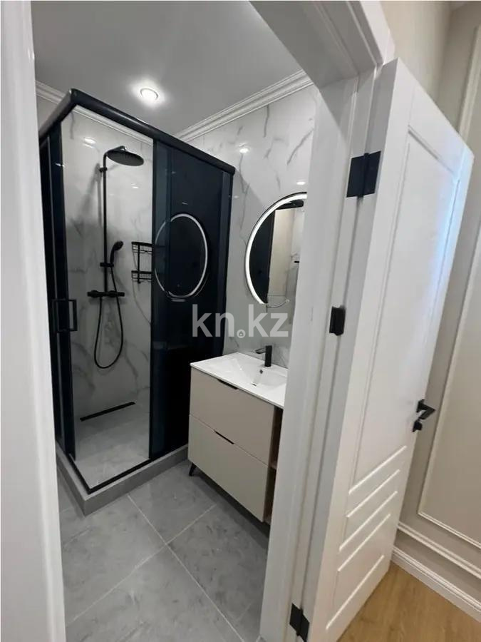 Продажа 1-комнатной квартиры, 40 м², ул. Коктерек, дом  139/7 фото 3 из 4 | kn.kz Продажа 1-комнатной квартиры, 40 м², ул. Коктерек, дом  139/7 - Продажа  однокомнатных квартир в новостройках Алматы без посредников с фото фото 3 из 4