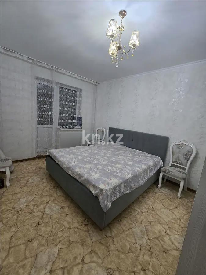 Продажа 3-комнатной квартиры, 80 м², ул. Рыскулбекова, дом  16 - Продажа квартир в Астане фото 2 из 4