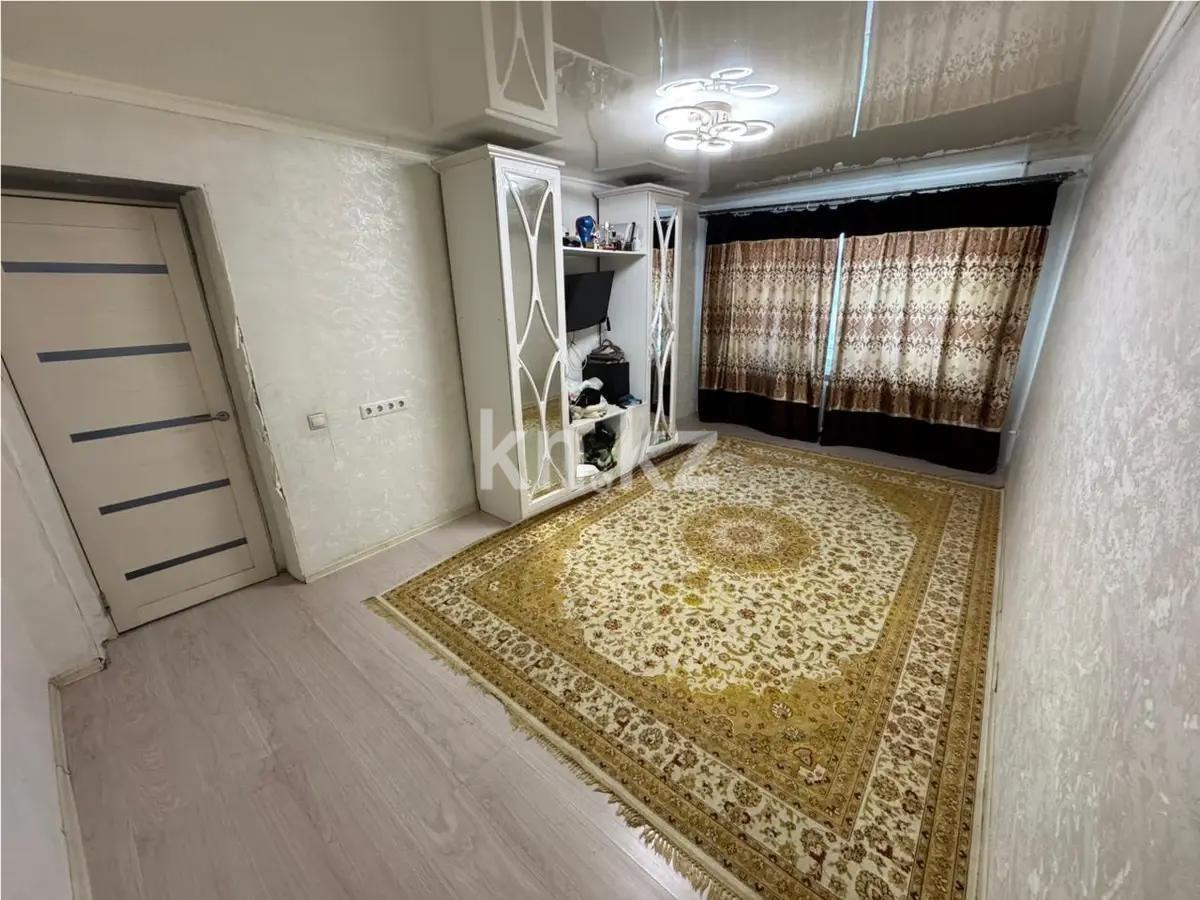 Продажа 2-комнатной квартиры, 48 м² в Астане - фото 2