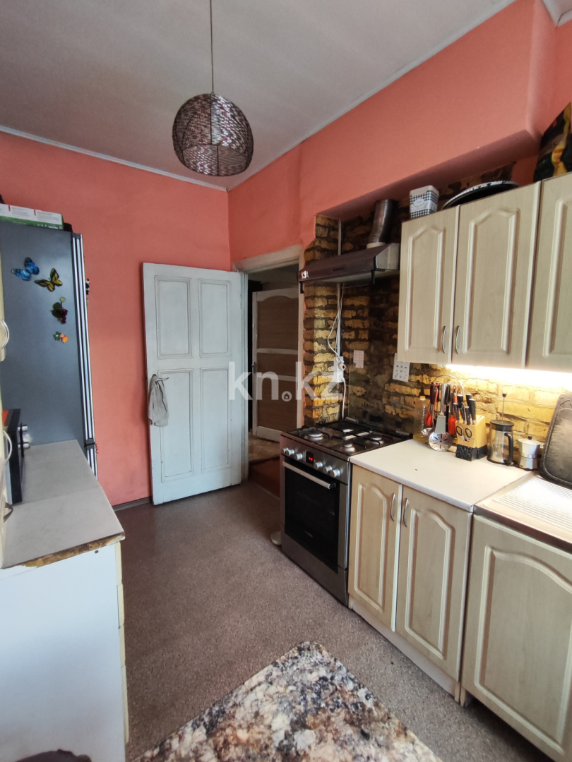 Продажа 4-комнатного дома, 88.8 м², ул. Бийский проезд, дом  16-1 - Продажа квартир в Караганде фото 24 из 24