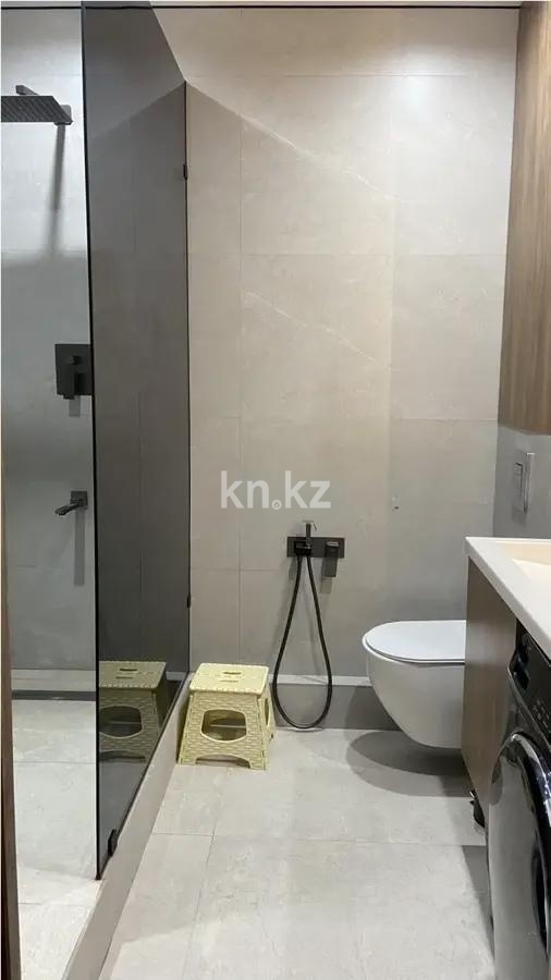 Продажа 2-комнатной квартиры, 43 м² в Алматы - фото 5