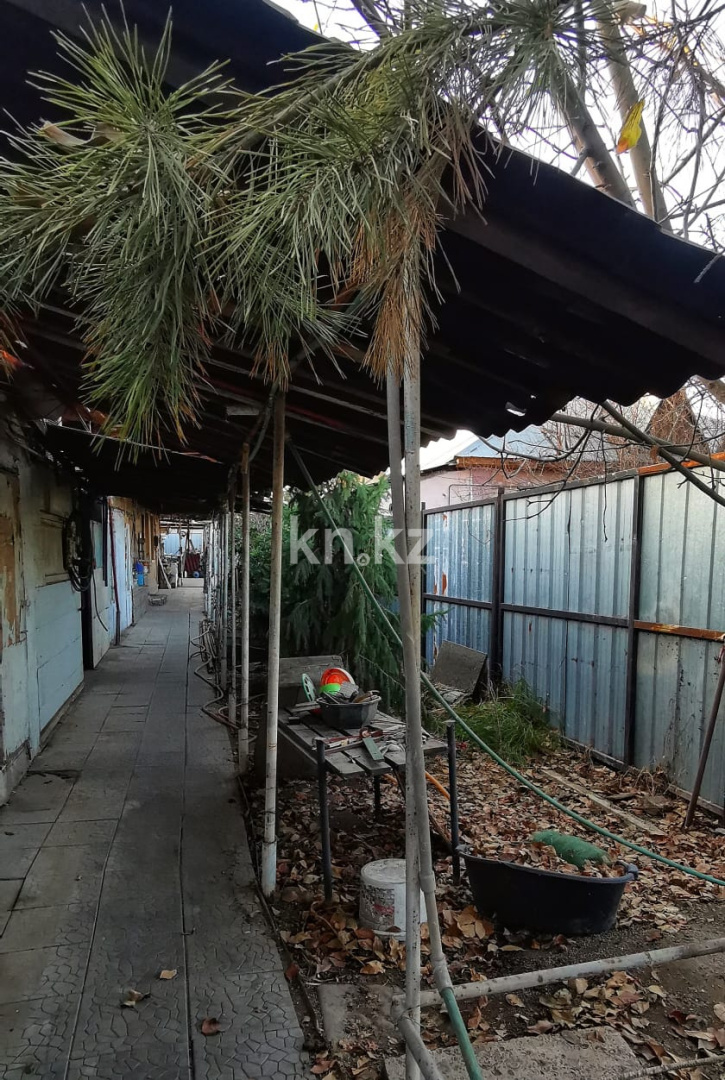 Продажа 5-комнатного дома, 178 м², Боралдай п. - Продажа домов, коттеджей в Алматинской области фото 4 из 30