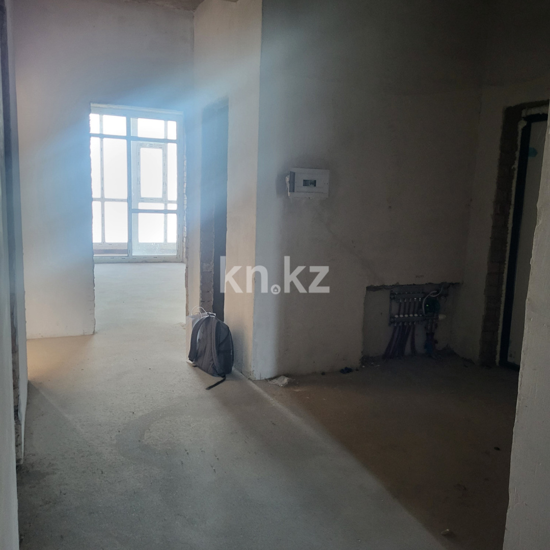 Продажа 3-комнатной квартиры, 86 м² в Астане - фото 3