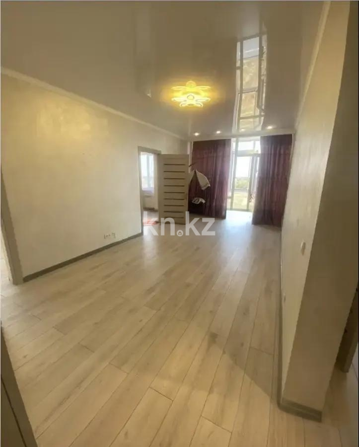 Продажа 3-комнатной квартиры, 75 м² - Продажа трехкомнатных квартир в Казахстане - страница 4 фото 1 из 4
