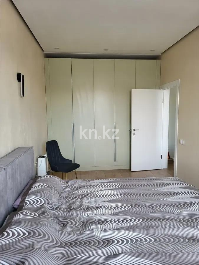Продажа 2-комнатной квартиры, 56.5 м² - Продажа двухкомнатных квартир от собственников в Казахстане фото 2 из 4