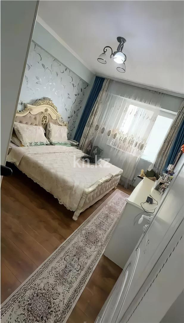 Продажа 3-комнатной квартиры, 89.9 м² - Продажа трехкомнатных квартир от собственников в Алматы фото 2 из 4