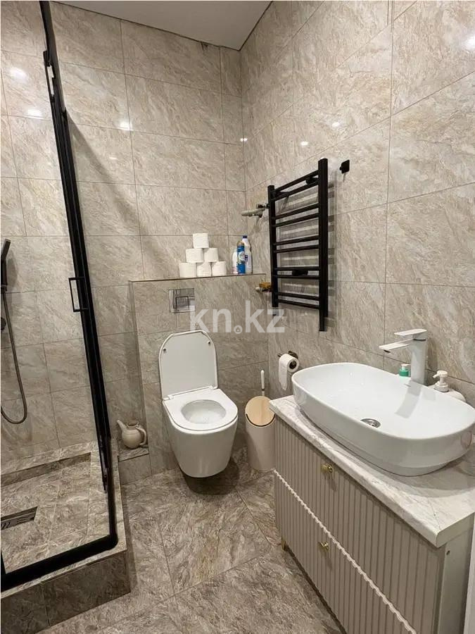 Продажа 3-комнатной квартиры, 68 м² в Алматы - фото 5