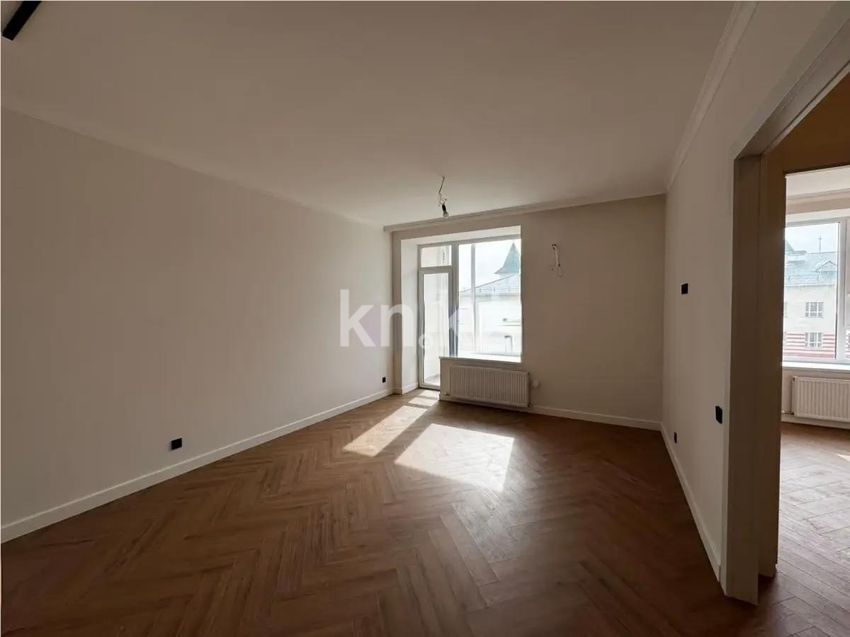 Продажа 2-комнатной квартиры, 51.94 м² в Астане