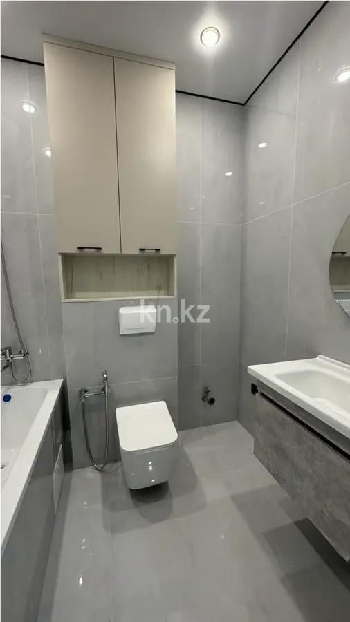 Продажа 3-комнатной квартиры, 74 м² - Продажа  трехкомнатных квартир в новостройках Астаны фото 5 из 7