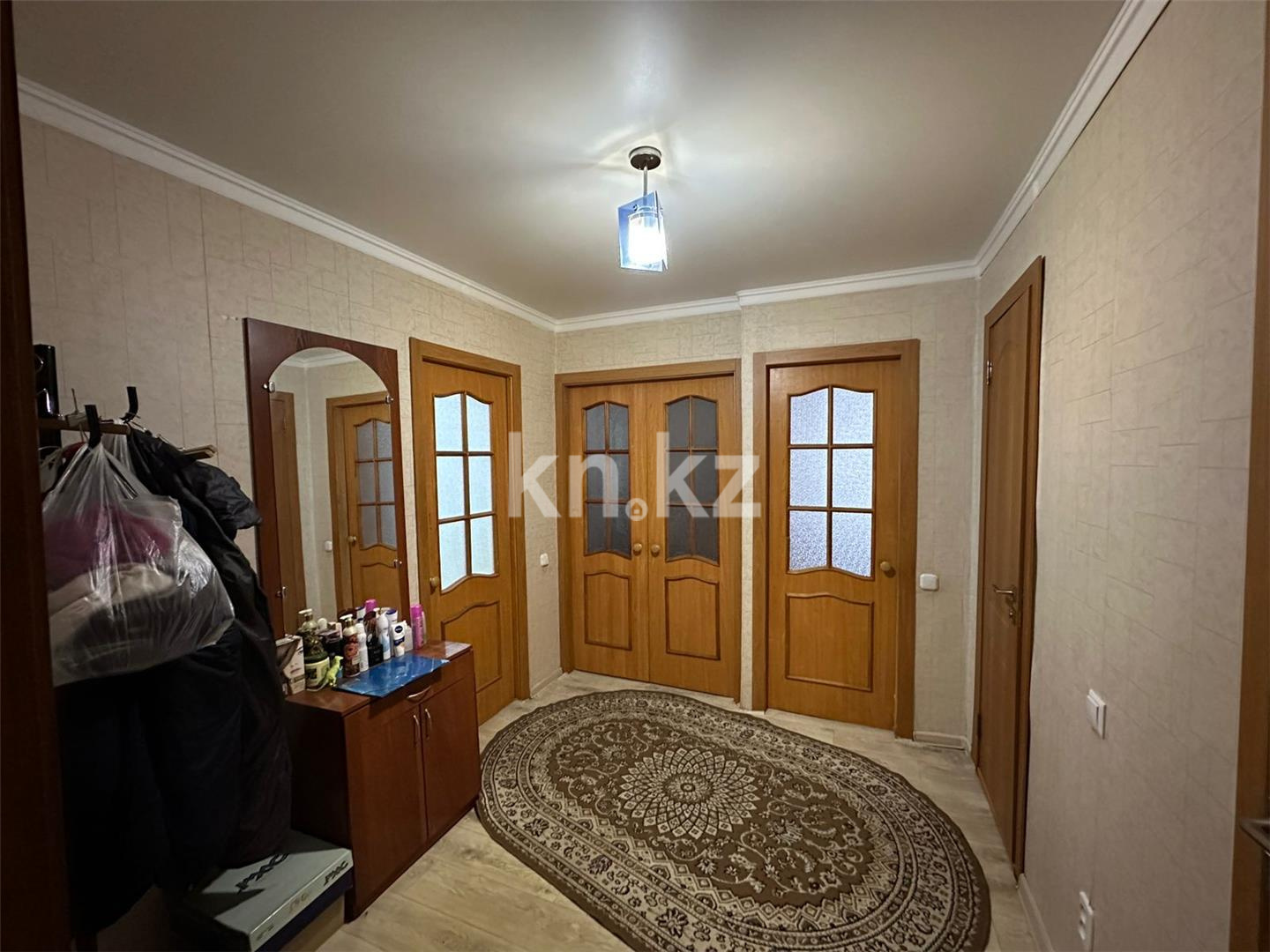 Продажа 2-комнатной квартиры, 54 м², мкр-н Степной-2, дом  6/2 - Продажа  двухкомнатных квартир в Караганде фото 9 из 12