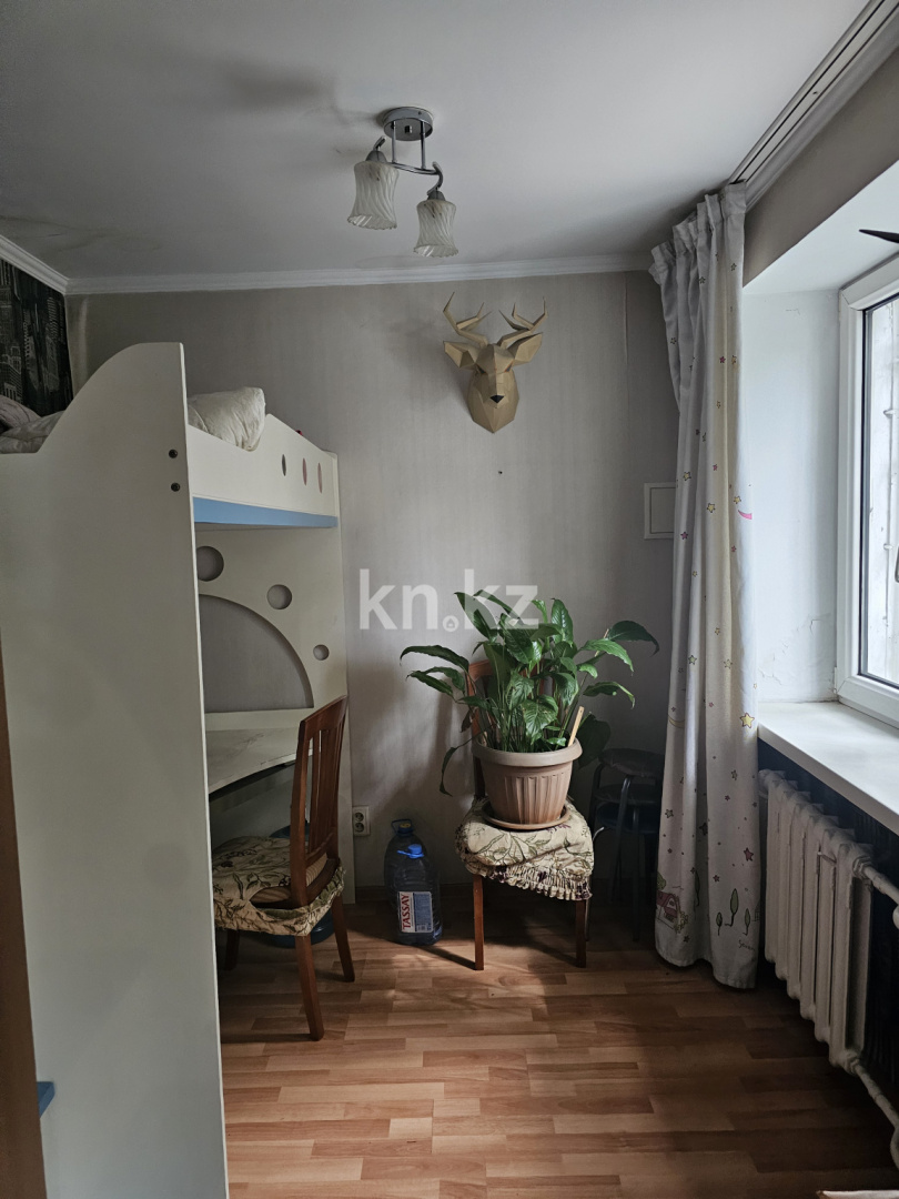 Продажа 2-комнатной квартиры, 40.8 м², ул. А. Шарипова, дом  72 - ул. Карасай батыра - Продажа квартир в Алматы фото 1 из 7