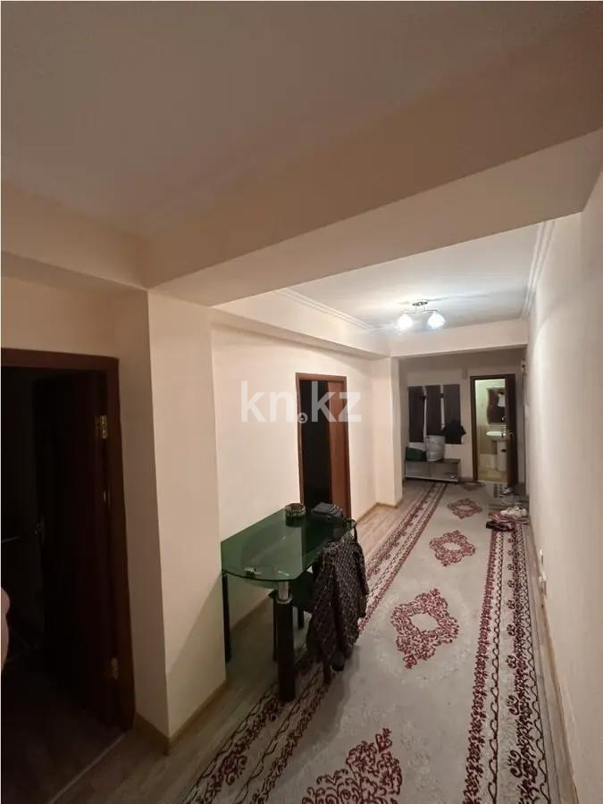 Продажа 2-комнатной квартиры, 91 м² в Алматы - фото 4