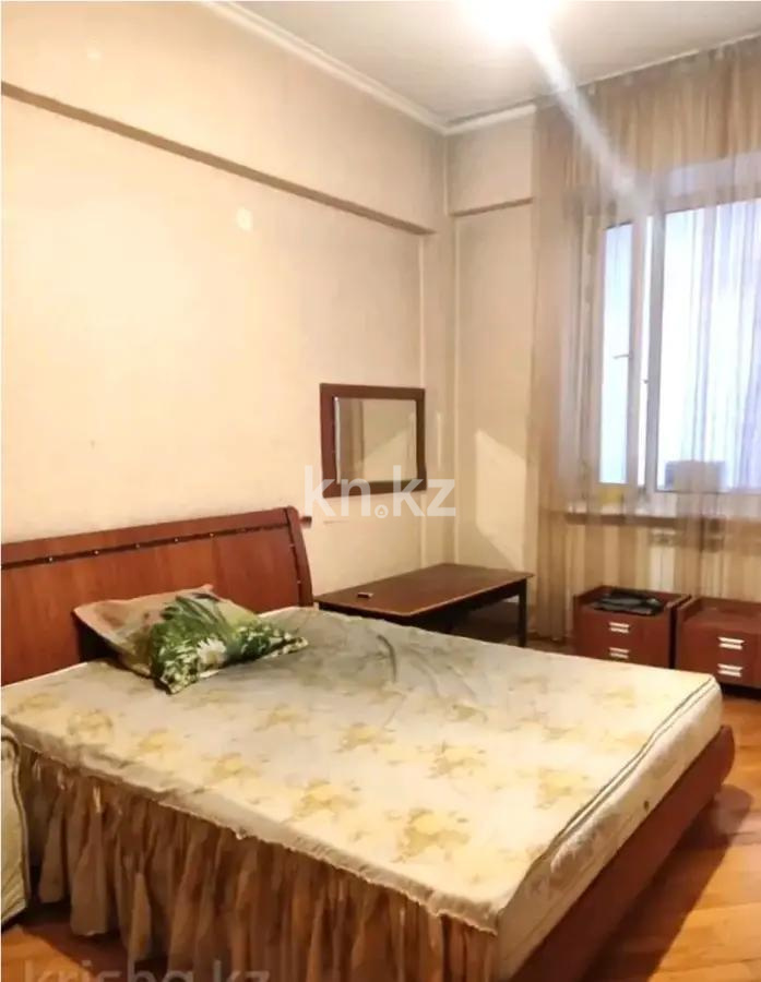 Продажа 4-комнатной квартиры, 98.5 м² - Продажа квартир в Алмалинском р-не Алматы фото 3 из 6