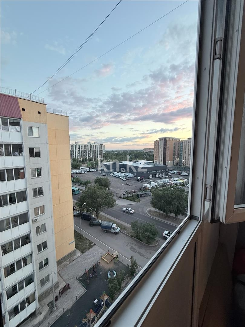 Продажа 1-комнатной квартиры, 43 м² - Продажа квартир в панельном доме в Казахстане - страница 80 фото 10 из 11