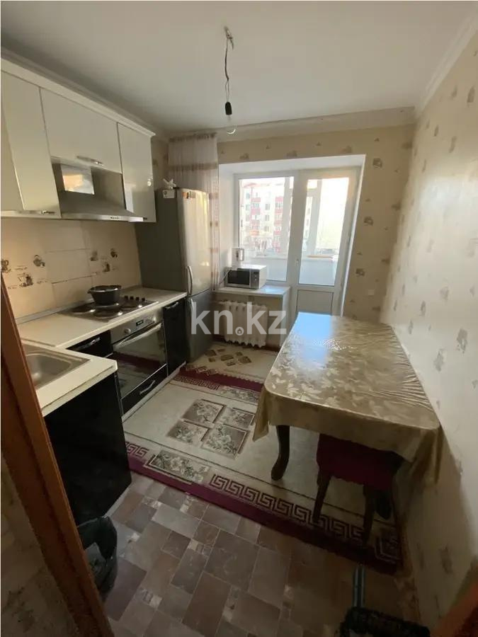 Продажа 3-комнатной квартиры, 63 м² в Астане - фото 4