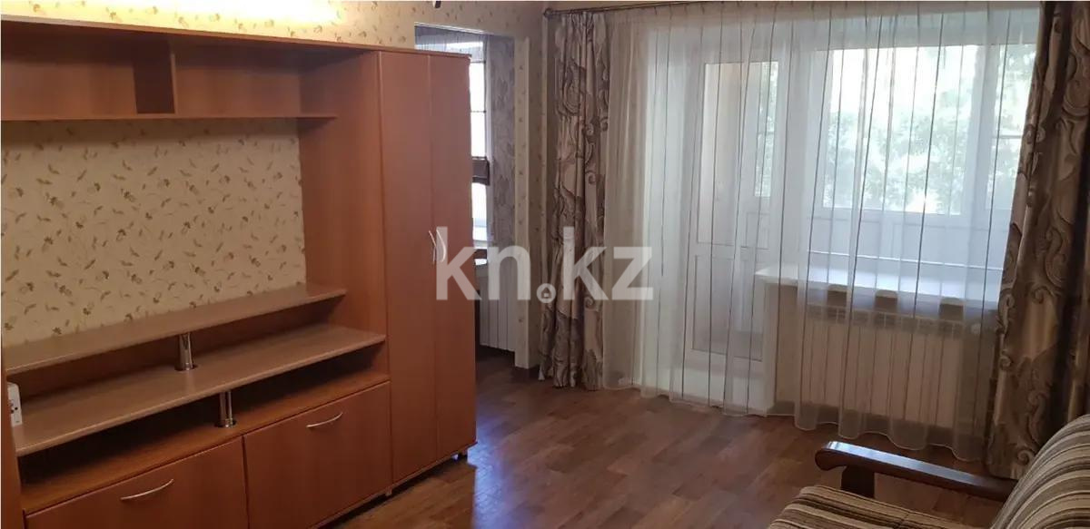 Продажа 1-комнатной квартиры, 31 м², пр. Бухар-жырау, дом  65 - Продажа  однокомнатных квартир в Караганде без посредников фото 1 из 5