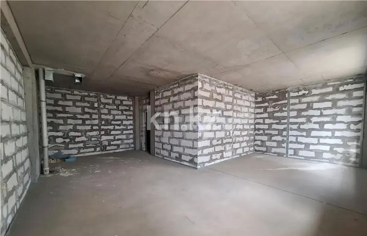 Продажа 2-комнатной квартиры, 49 м² в Алматы - фото 2