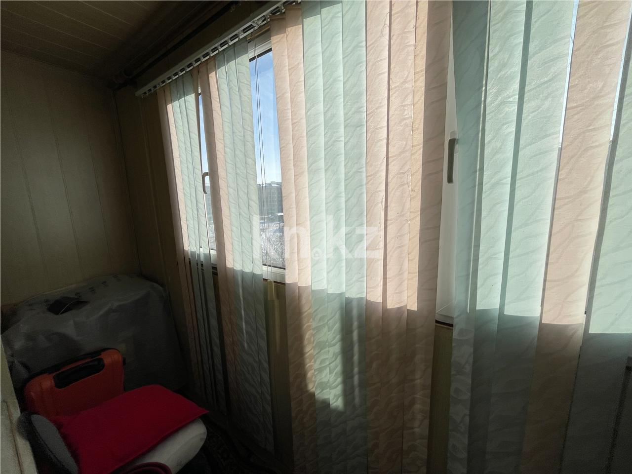 Продажа 4-комнатной квартиры, 114 м² - Продажа четырехкомнатных квартир в Караганде фото 24 из 26