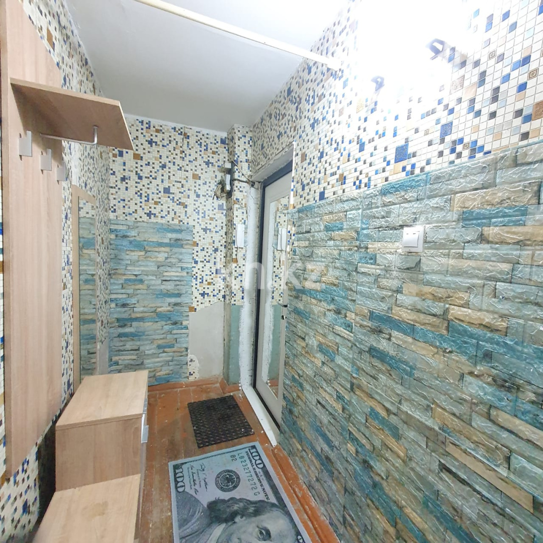 Продажа 2-комнатной квартиры, 46 м², пр. Абилкайыр хана - Продажа квартир в Актобе фото 16 из 17