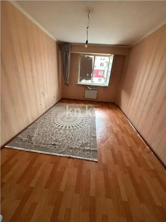 Продажа 1-комнатной квартиры, 34.4 м² - Продажа однокомнатных квартир в Алматы фото 1 из 3
