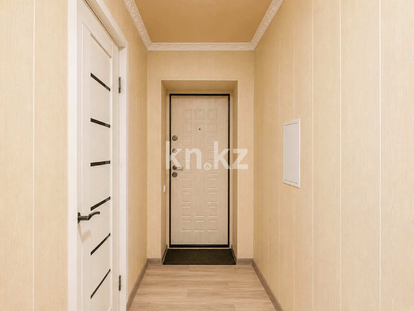 Продажа 1-комнатной квартиры, 29 м² - Продажа квартир в Пришахтинске Караганды фото 12 из 12