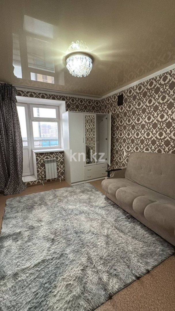 Аренда 2-комнатной квартиры, 40 м² в Астане - фото 3