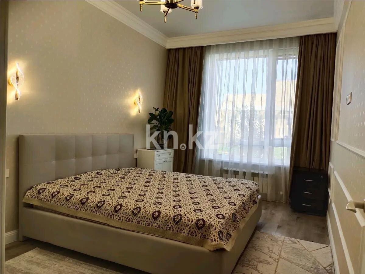 Продажа 2-комнатной квартиры, 70 м² в Астане - фото 2