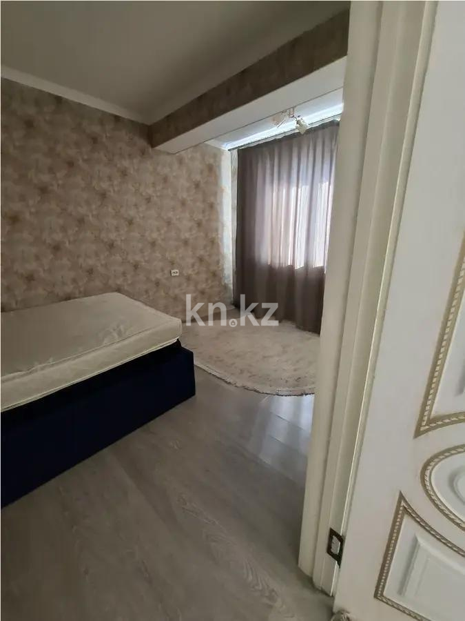 Продажа 2-комнатной квартиры, 45 м² в Алматы - фото 2