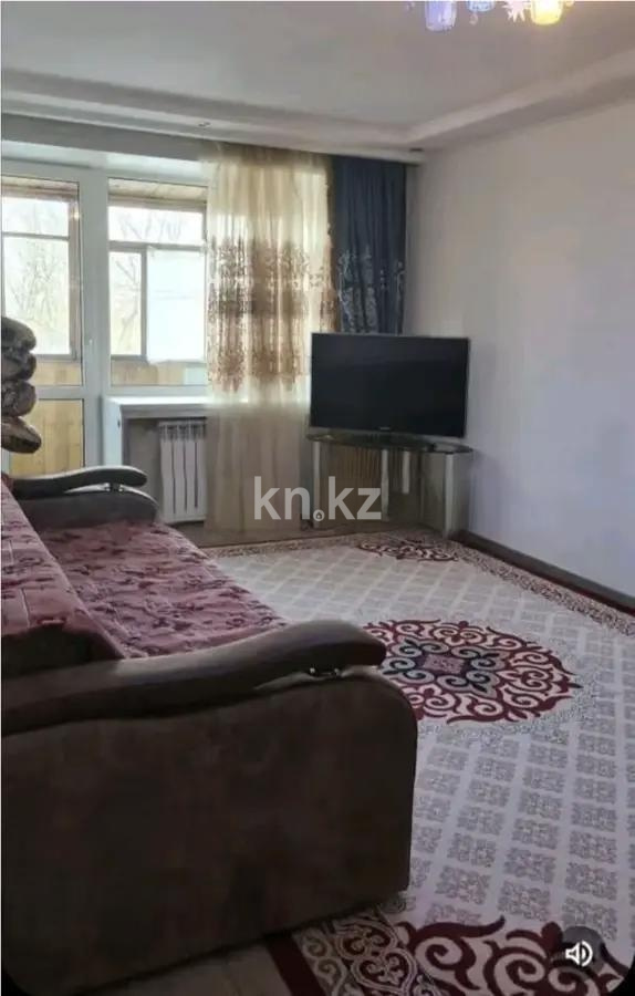 Продажа 3-комнатной квартиры, 55 м² - Продажа квартир от собственников в Караганде фото 1 из 3