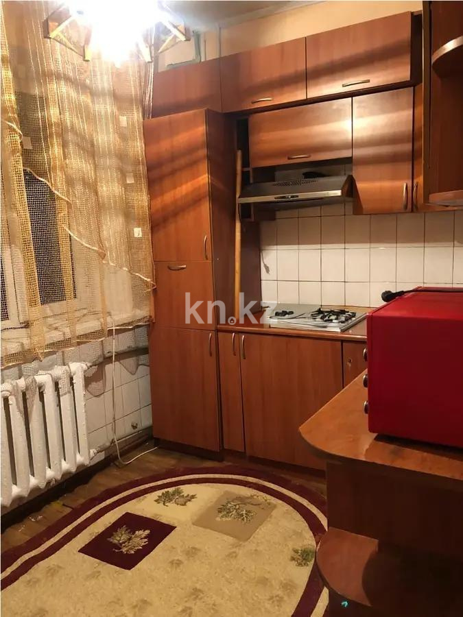 Продажа 3-комнатной квартиры, 68.8 м², мкр-н Жулдыз-1, дом  18/1 в Алматы - фото 3