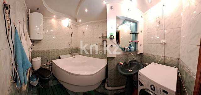 Продажа 2-комнатной квартиры, 45.2 м², ул. Абая, дом  27 - Продажа  двухкомнатных квартир в Сарани фото 6 из 8