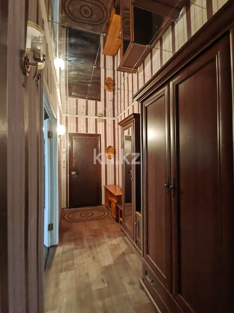 Продажа 4-комнатной квартиры, 77 м², ул. Язева, дом  10 - Продажа квартир в Караганде фото 31 из 35