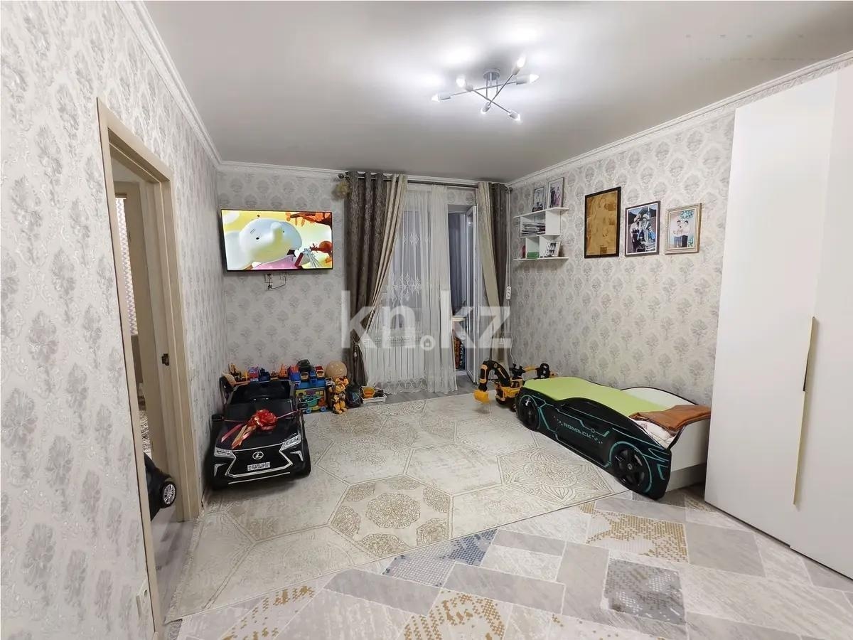 Продажа 1-комнатной квартиры, 40 м² в Астане