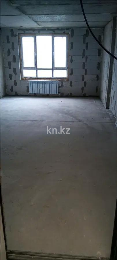 Продажа 1-комнатной квартиры, 31.5 м², ул. Утепова, дом  31 - Продажа  однокомнатных квартир в Алматы фото 1 из 3
