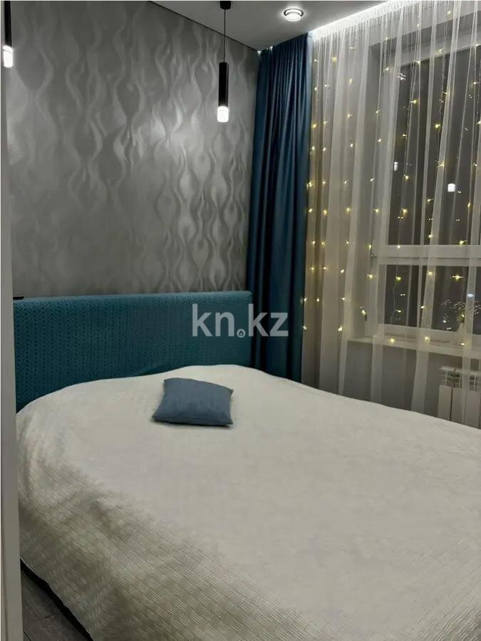Продажа 2-комнатной квартиры, 48.5 м² в Алматы - фото 2