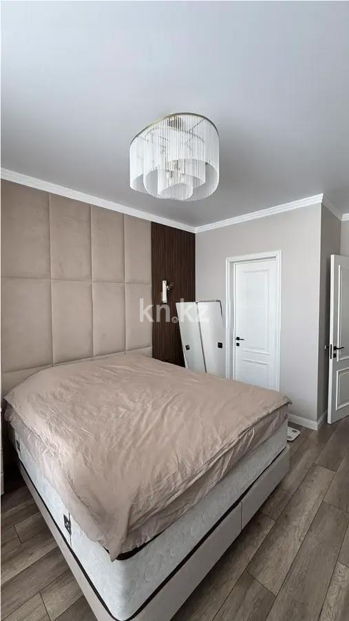 Продажа 4-комнатной квартиры, 123 м² - Продажа квартир в Астане - страница 21 фото 3 из 8