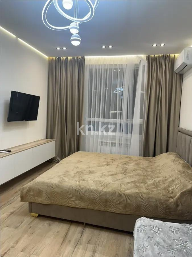Продажа 2-комнатной квартиры, 57.5 м² - Продажа квартир в новостройках Алматы без посредников - страница 3 фото 1 из 4