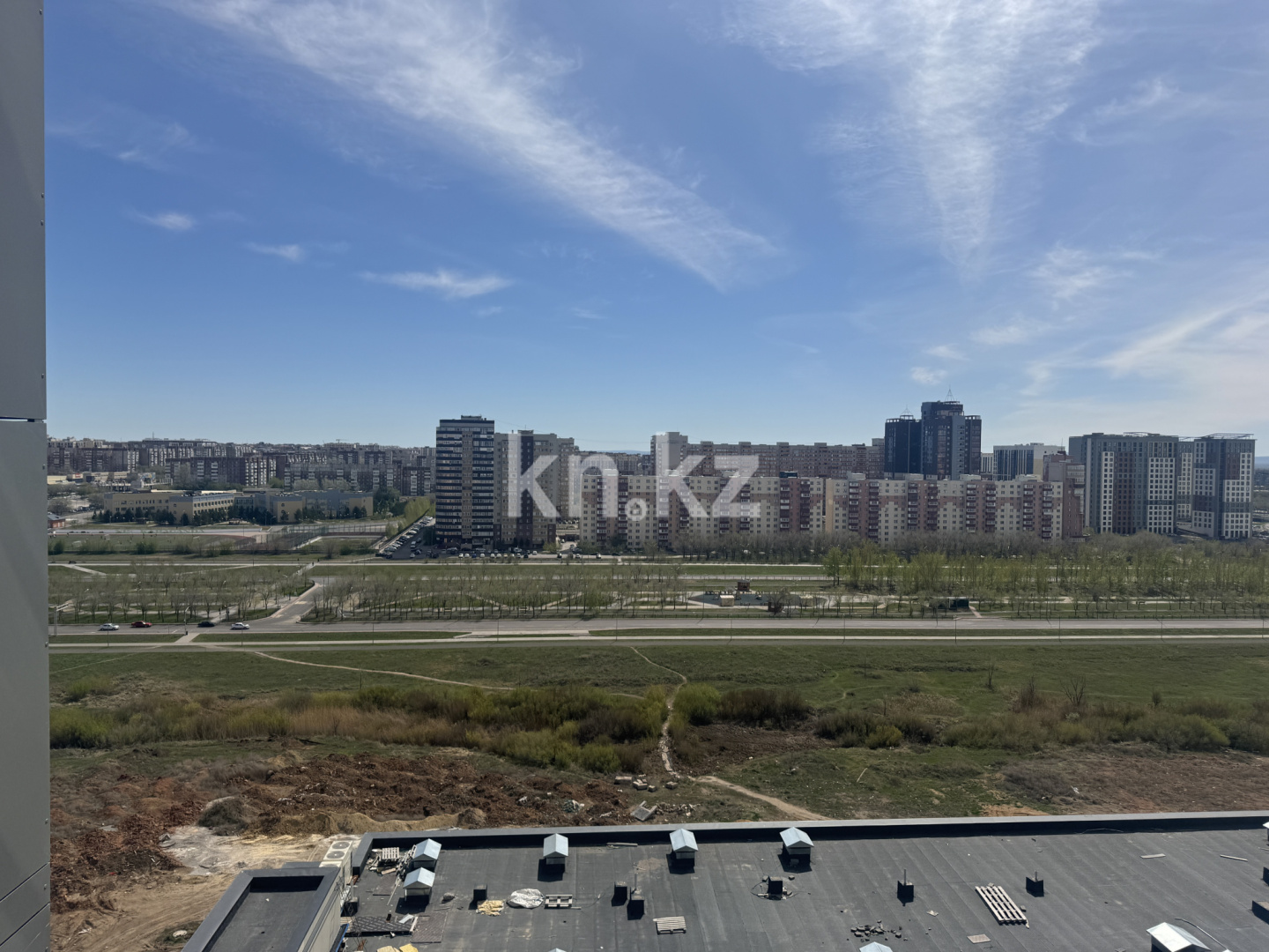 Продажа 1-комнатной квартиры, 48.3 м² - Продажа однокомнатных квартир в Казахстане - страница 202 фото 4 из 6