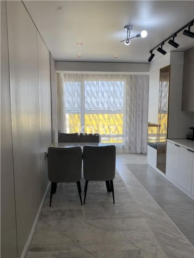 Продажа 2-комнатной квартиры, 63.4 м² - Продажа квартир от собственников в Алматы фото 3 из 3
